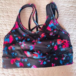 Active Sport Bra